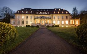 Hotel Schloß Storkau