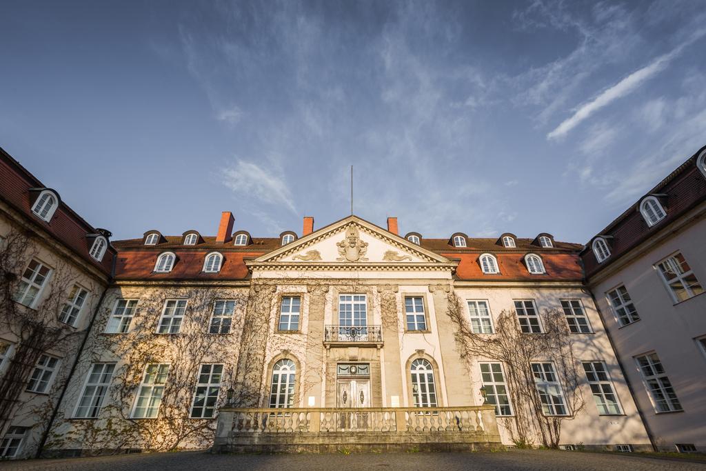 Hotel Schloss Storkau Exterior foto